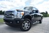 2015 Ford F-250 Super Duty Platinum | Walker, LA | Boardwalk Motorcars LLC