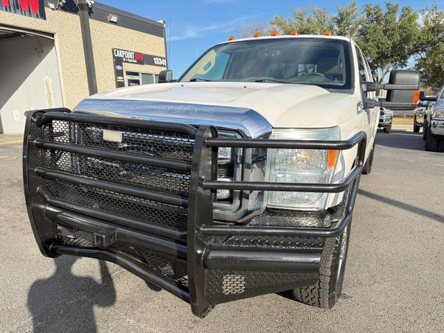 2015 Ford F-350 Lariat 4X4   Crew Cab 6.7L Powerstroke