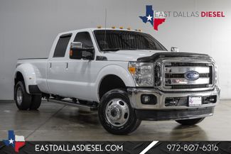 2015 Ford F-350 SD King Ranch Crew Cab Long Bed DRW 4WD | Dallas, TX | East Dallas Diesel