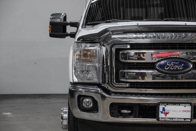 2015 Ford F-350 SD King Ranch Crew Cab Long Bed DRW 4WD | Dallas, TX | East Dallas Diesel 2015 Ford F-350 SD King Ranch Crew Cab Long Bed DRW 4WD | Dallas, TX | East Dallas Diesel