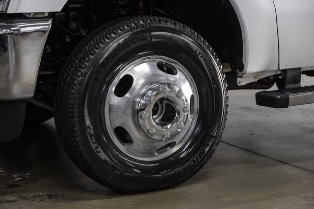 2015 Ford F-350 SD King Ranch Crew Cab Long Bed DRW 4WD | Dallas, TX | East Dallas Diesel