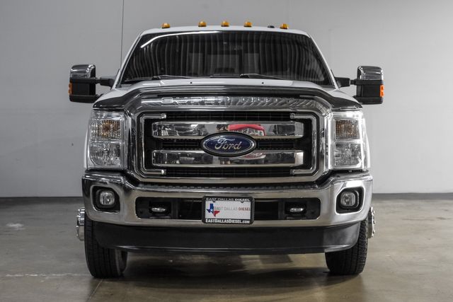 2015 Ford F-350 SD King Ranch Crew Cab Long Bed DRW 4WD | Dallas, TX | East Dallas Diesel 2015 Ford F-350 SD King Ranch Crew Cab Long Bed DRW 4WD | Dallas, TX | East Dallas Diesel
