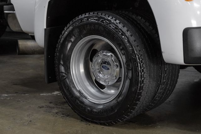 2015 Ford F-350 SD King Ranch Crew Cab Long Bed DRW 4WD | Dallas, TX | East Dallas Diesel