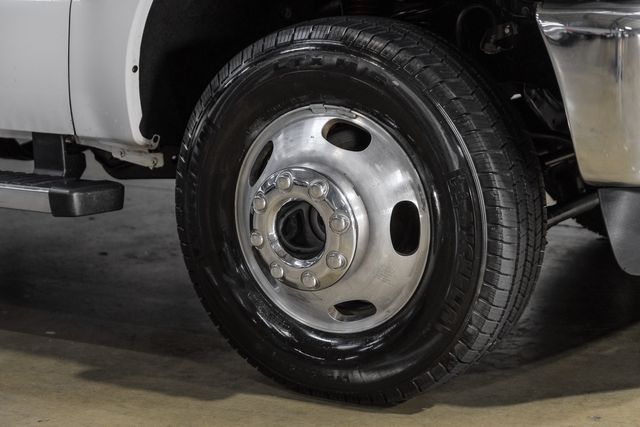 2015 Ford F-350 SD King Ranch Crew Cab Long Bed DRW 4WD | Dallas, TX | East Dallas Diesel