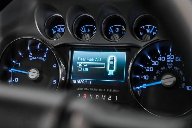 2015 Ford F-350 SD King Ranch Crew Cab Long Bed DRW 4WD | Dallas, TX | East Dallas Diesel