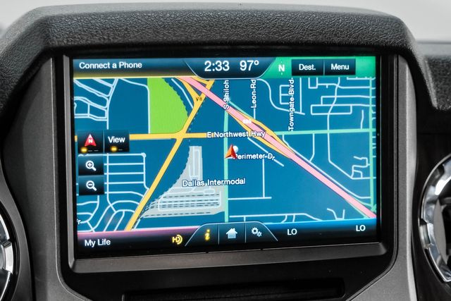 2015 Ford F-350 SD King Ranch Crew Cab Long Bed DRW 4WD | Dallas, TX | East Dallas Diesel