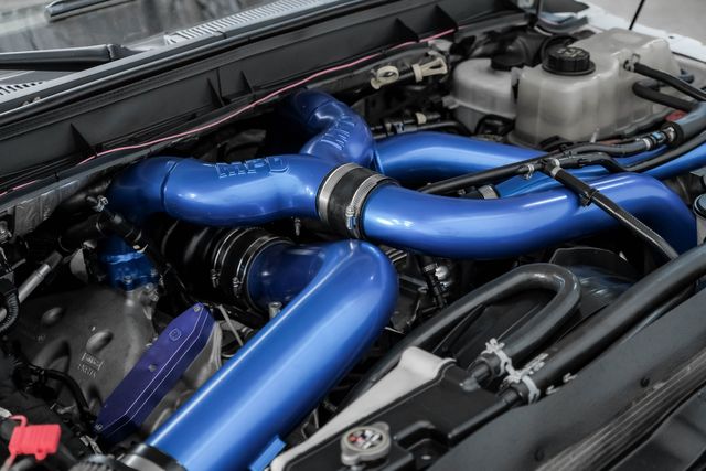 2015 Ford F-350 SD King Ranch Crew Cab Long Bed DRW 4WD | Dallas, TX | East Dallas Diesel