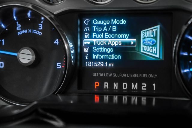 2015 Ford F-350 SD King Ranch Crew Cab Long Bed DRW 4WD | Dallas, TX | East Dallas Diesel