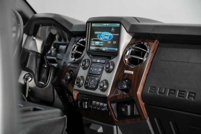 2015 Ford F-350 Super Duty Lariat SUNROOF Sony Audio Nav LEVELED 35" R/T MPD | Dallas, TX | East Dallas Diesel 2015 Ford F-350 Super Duty Lariat SUNROOF Sony Audio Nav LEVELED 35" R/T MPD | Dallas, TX | East Dallas Diesel