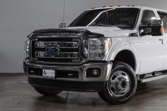 2015 Ford F-350 SD King Ranch Crew Cab Long Bed DRW 4WD | Dallas, TX | East Dallas Diesel 2015 Ford F-350 SD King Ranch Crew Cab Long Bed DRW 4WD | Dallas, TX | East Dallas Diesel