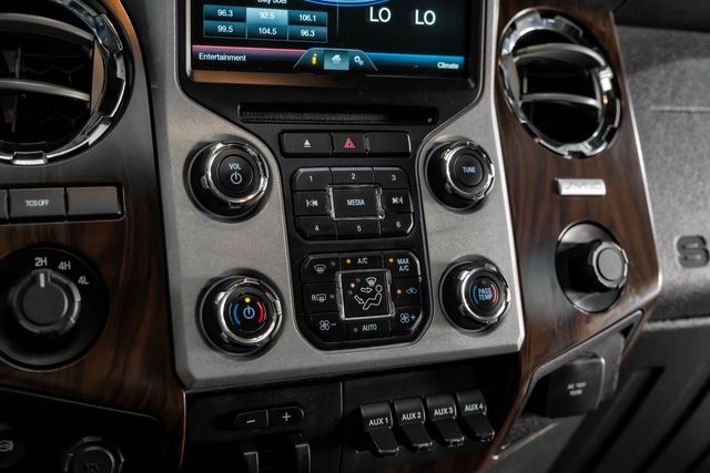 2015 Ford F-350 SD King Ranch Crew Cab Long Bed DRW 4WD | Dallas, TX | East Dallas Diesel