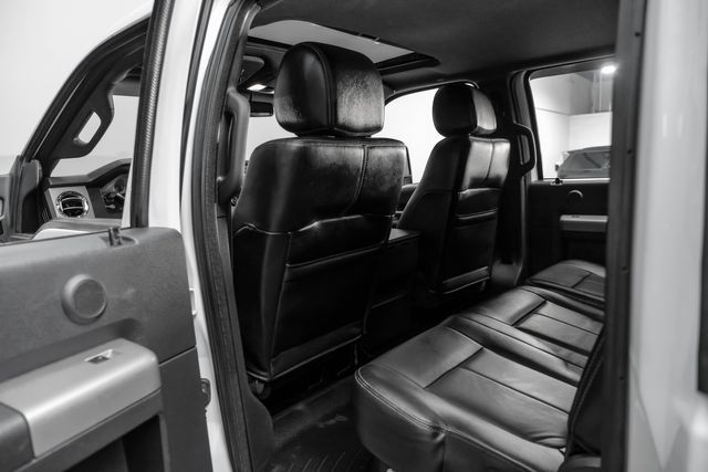 2015 Ford F-350 SD King Ranch Crew Cab Long Bed DRW 4WD | Dallas, TX | East Dallas Diesel