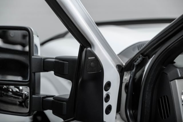 2015 Ford F-350 SD King Ranch Crew Cab Long Bed DRW 4WD | Dallas, TX | East Dallas Diesel