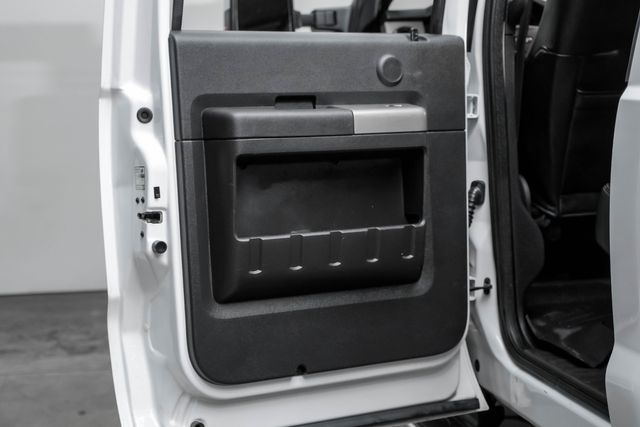 2015 Ford F-350 SD King Ranch Crew Cab Long Bed DRW 4WD | Dallas, TX | East Dallas Diesel