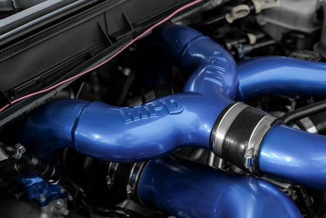 2015 Ford F-350 SD King Ranch Crew Cab Long Bed DRW 4WD | Dallas, TX | East Dallas Diesel