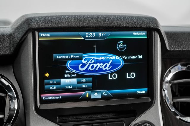 2015 Ford F-350 SD King Ranch Crew Cab Long Bed DRW 4WD | Dallas, TX | East Dallas Diesel