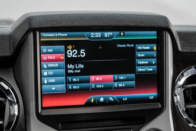 2015 Ford F-350 Super Duty Lariat SUNROOF Sony Audio Nav LEVELED 35" R/T MPD | Dallas, TX | East Dallas Diesel 2015 Ford F-350 Super Duty Lariat SUNROOF Sony Audio Nav LEVELED 35" R/T MPD | Dallas, TX | East Dallas Diesel