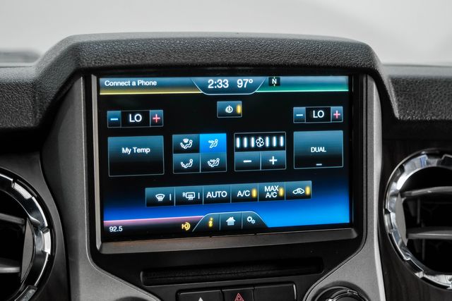 2015 Ford F-350 SD King Ranch Crew Cab Long Bed DRW 4WD | Dallas, TX | East Dallas Diesel