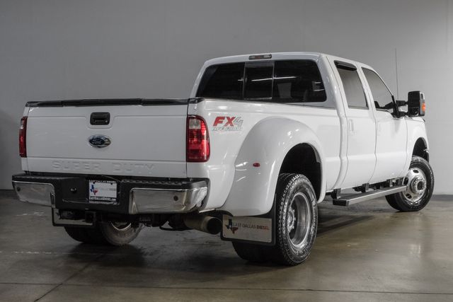 2015 Ford F-350 SD King Ranch Crew Cab Long Bed DRW 4WD | Dallas, TX | East Dallas Diesel 2015 Ford F-350 SD King Ranch Crew Cab Long Bed DRW 4WD | Dallas, TX | East Dallas Diesel