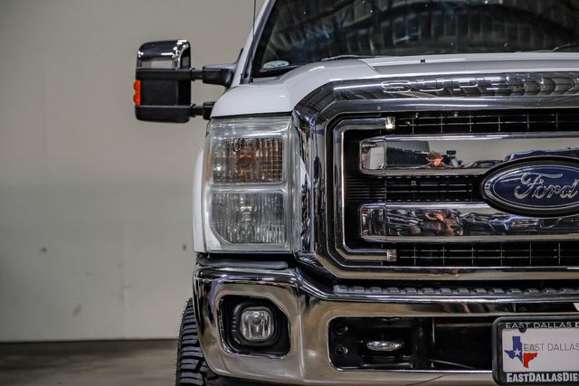 2015 Ford F-350 Super Duty Lariat LIFTED 35" A/T 20" Fuel NORSTAR SD BED | Dallas, TX | East Dallas Diesel 2015 Ford F-350 Super Duty Lariat LIFTED 35" A/T 20" Fuel NORSTAR SD BED | Dallas, TX | East Dallas Diesel