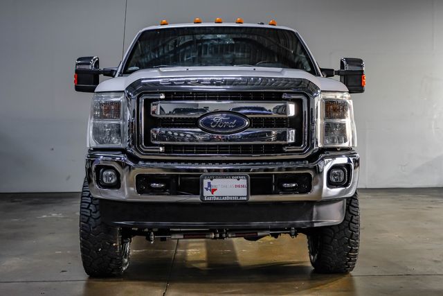 2015 Ford F-350 Super Duty Lariat LIFTED 35" A/T 20" Fuel NORSTAR SD BED | Dallas, TX | East Dallas Diesel 2015 Ford F-350 Super Duty Lariat LIFTED 35" A/T 20" Fuel NORSTAR SD BED | Dallas, TX | East Dallas Diesel