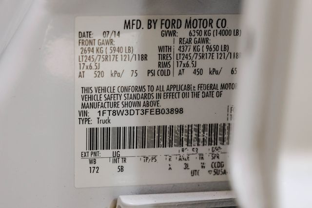 2015 Ford F-350 Super Duty Lariat LIFTED 35" A/T 20" Fuel NORSTAR SD BED | Dallas, TX | East Dallas Diesel 2015 Ford F-350 Super Duty Lariat LIFTED 35" A/T 20" Fuel NORSTAR SD BED | Dallas, TX | East Dallas Diesel