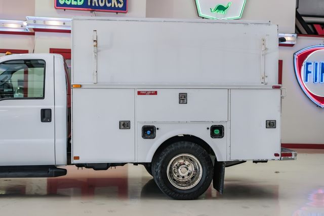 2015 Ford F-350 Super Duty XL 2015 Ford F-350 Super Duty XL