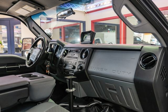 2015 Ford F-350 Super Duty XL
