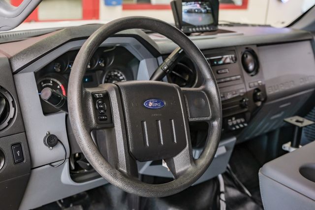 2015 Ford F-350 Super Duty XL 2015 Ford F-350 Super Duty XL