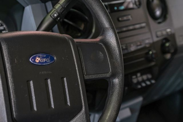 2015 Ford F-350 Super Duty XL