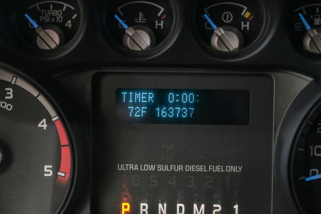 2015 Ford F-350 Super Duty XL