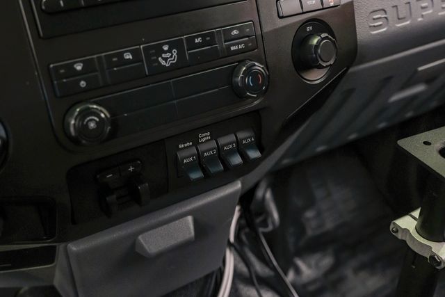 2015 Ford F-350 Super Duty XL