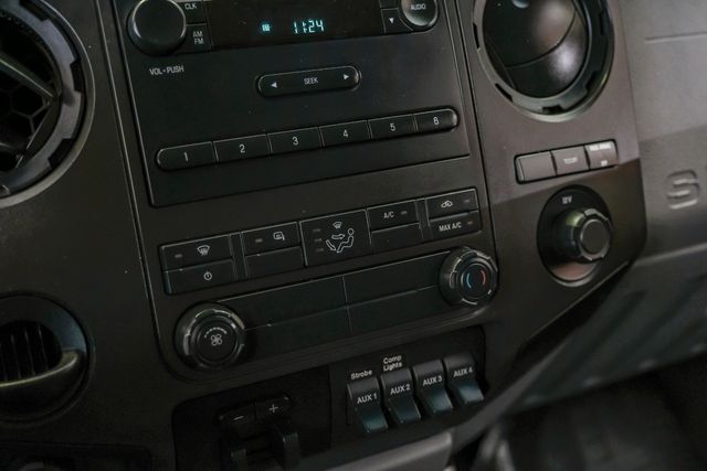 2015 Ford F-350 Super Duty XL