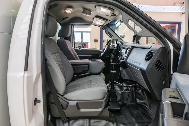 2015 Ford F-350 Super Duty XL