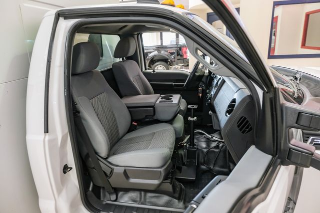 2015 Ford F-350 Super Duty XL