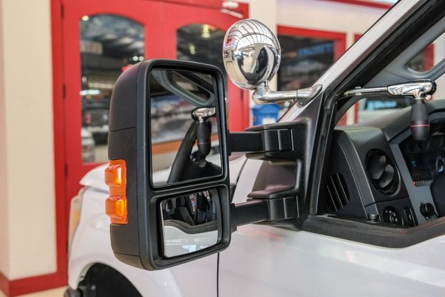 2015 Ford F-350 Super Duty XL