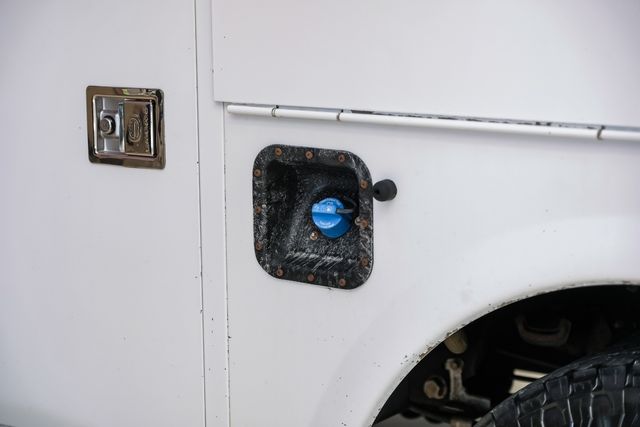 2015 Ford F-350 Super Duty XL