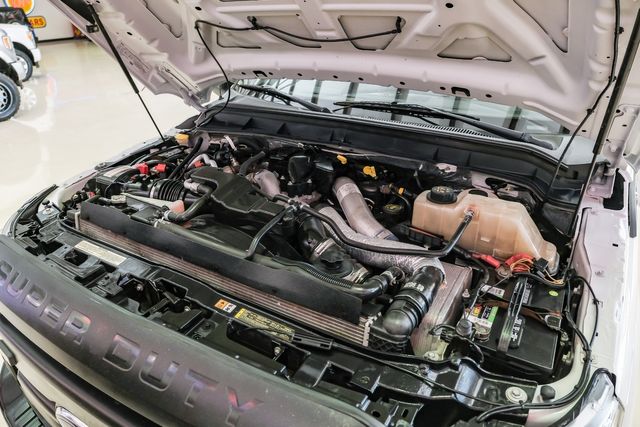 2015 Ford F-350 Super Duty XL