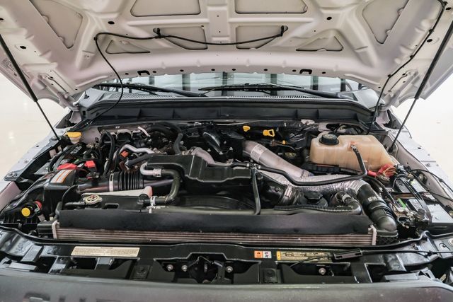 2015 Ford F-350 Super Duty XL