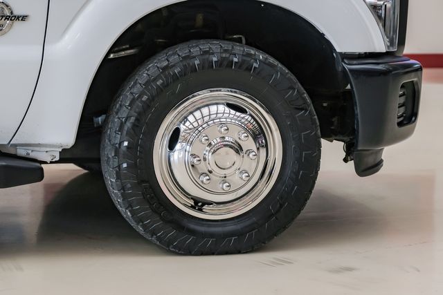 2015 Ford F-350 Super Duty XL