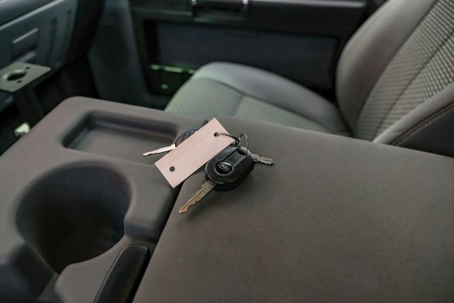 2015 Ford F-350 Super Duty XL