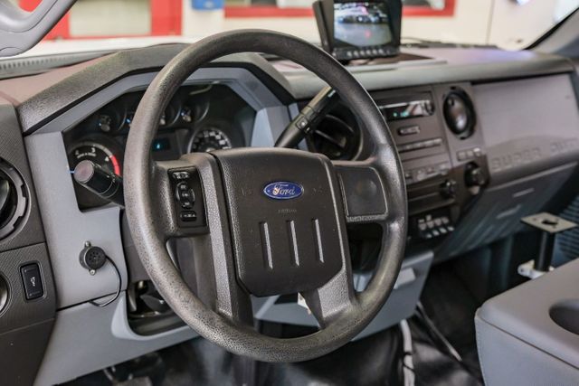 2015 Ford F-350 Super Duty XL | Addison, TX | Mr Car Guys