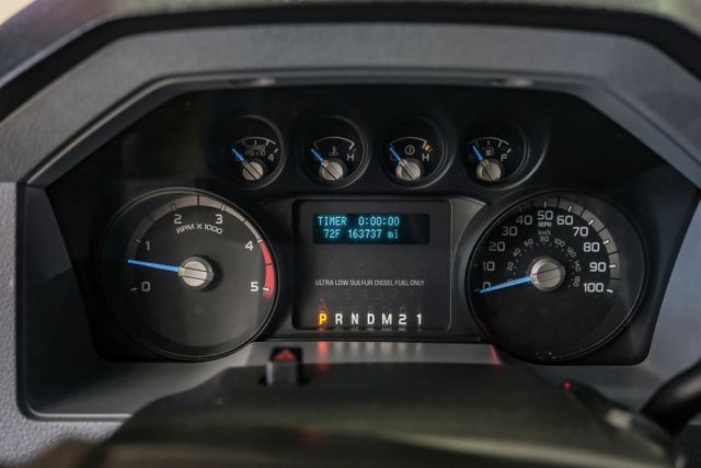 2015 Ford F-350 Super Duty XL | Addison, TX | Mr Car Guys