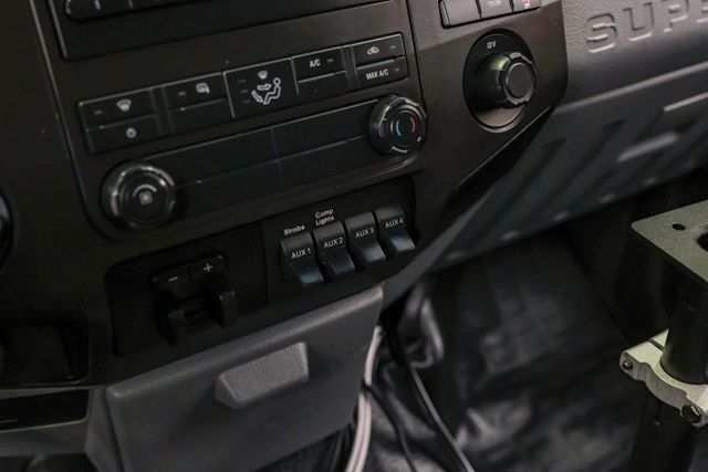 2015 Ford F-350 Super Duty XL | Addison, TX | Mr Car Guys