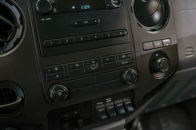 2015 Ford F-350 Super Duty XL | Addison, TX | Mr Car Guys