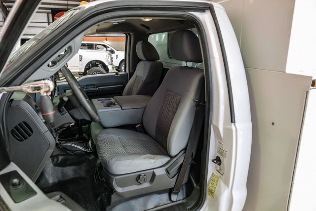 2015 Ford F-350 Super Duty XL | Addison, TX | Mr Car Guys
