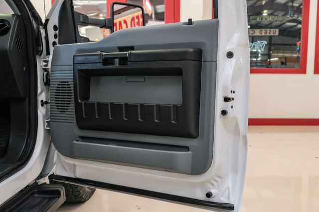 2015 Ford F-350 Super Duty XL | Addison, TX | Mr Car Guys