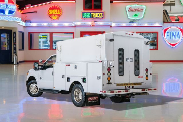 2015 Ford F-350 Super Duty XL | Addison, TX | Mr Car Guys