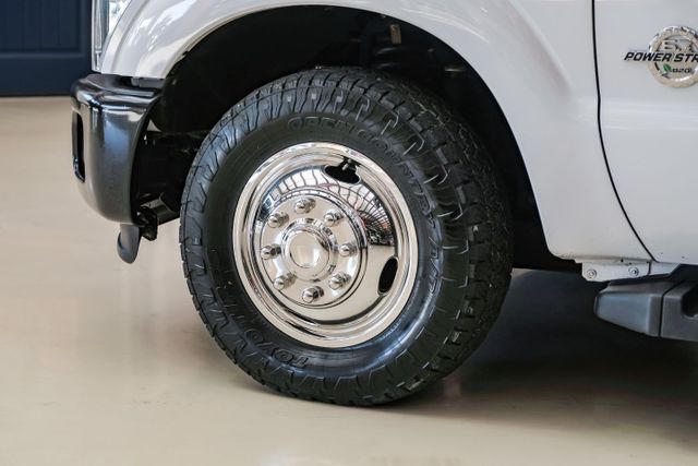 2015 Ford F-350 Super Duty XL | Addison, TX | Mr Car Guys