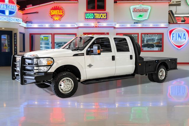 2015 Ford F-350 Super Duty XL 2015 Ford F-350 Super Duty XL